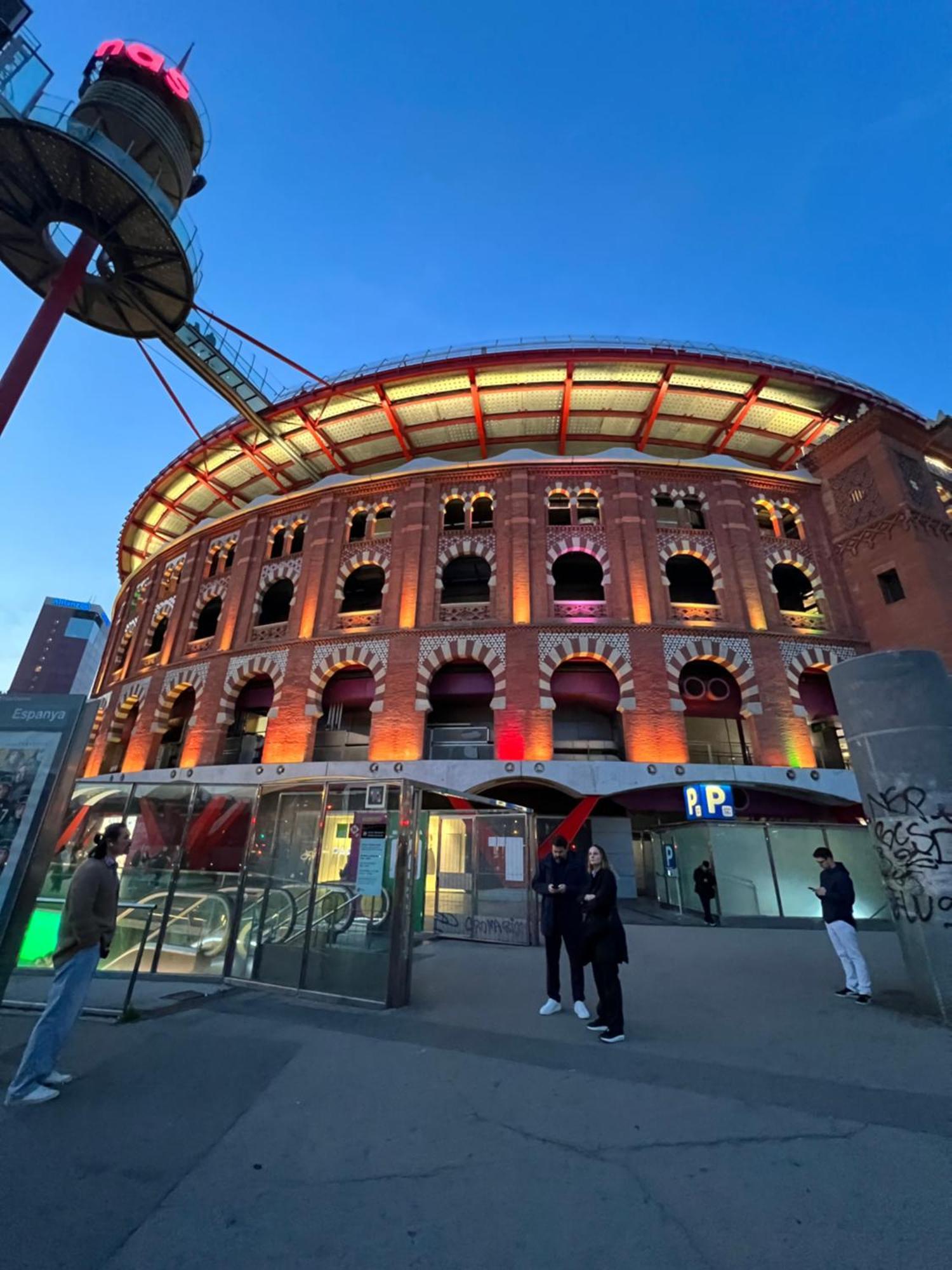 Apartment Montjuic