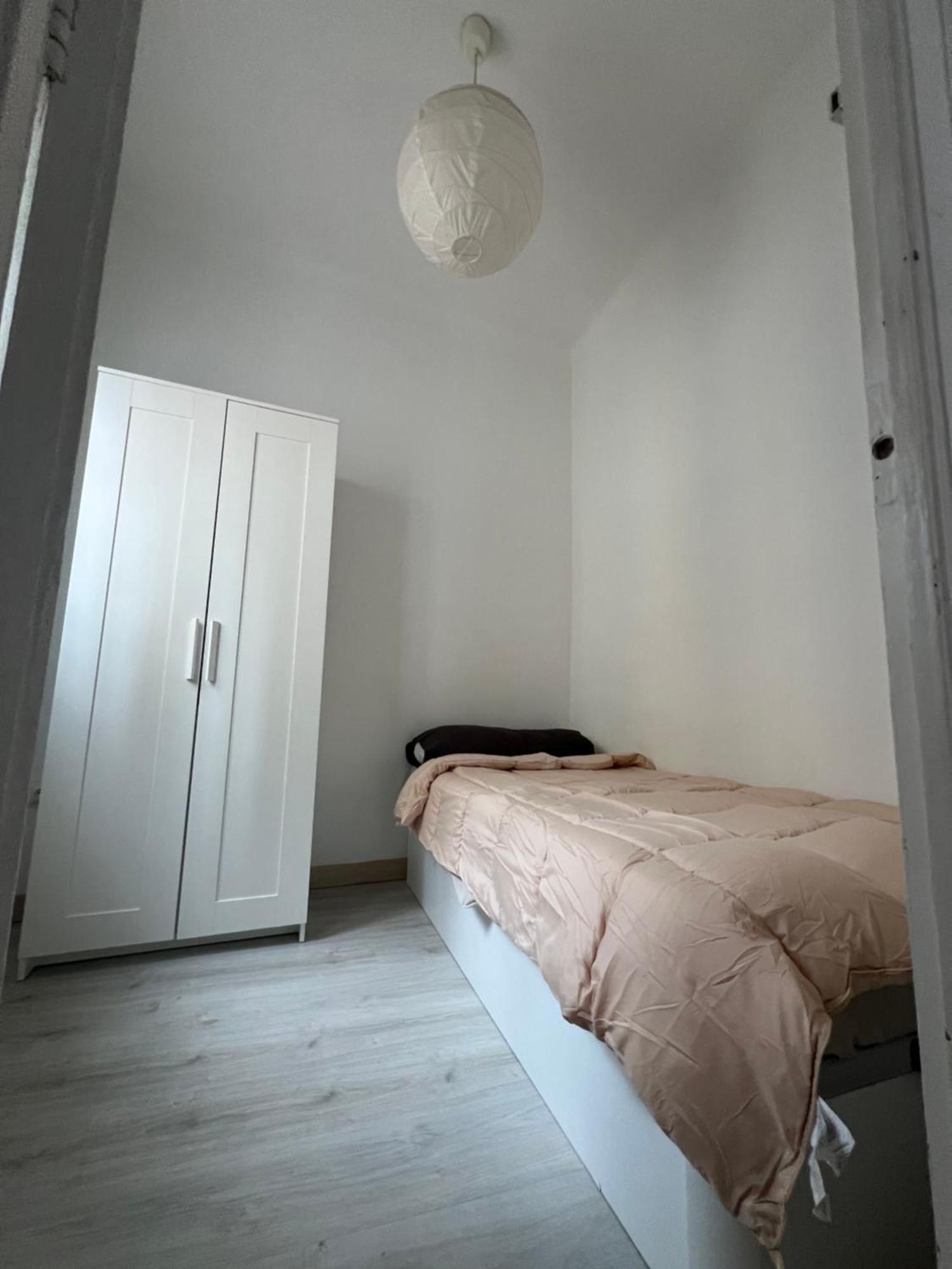 Apartment Montjuic Barcelona