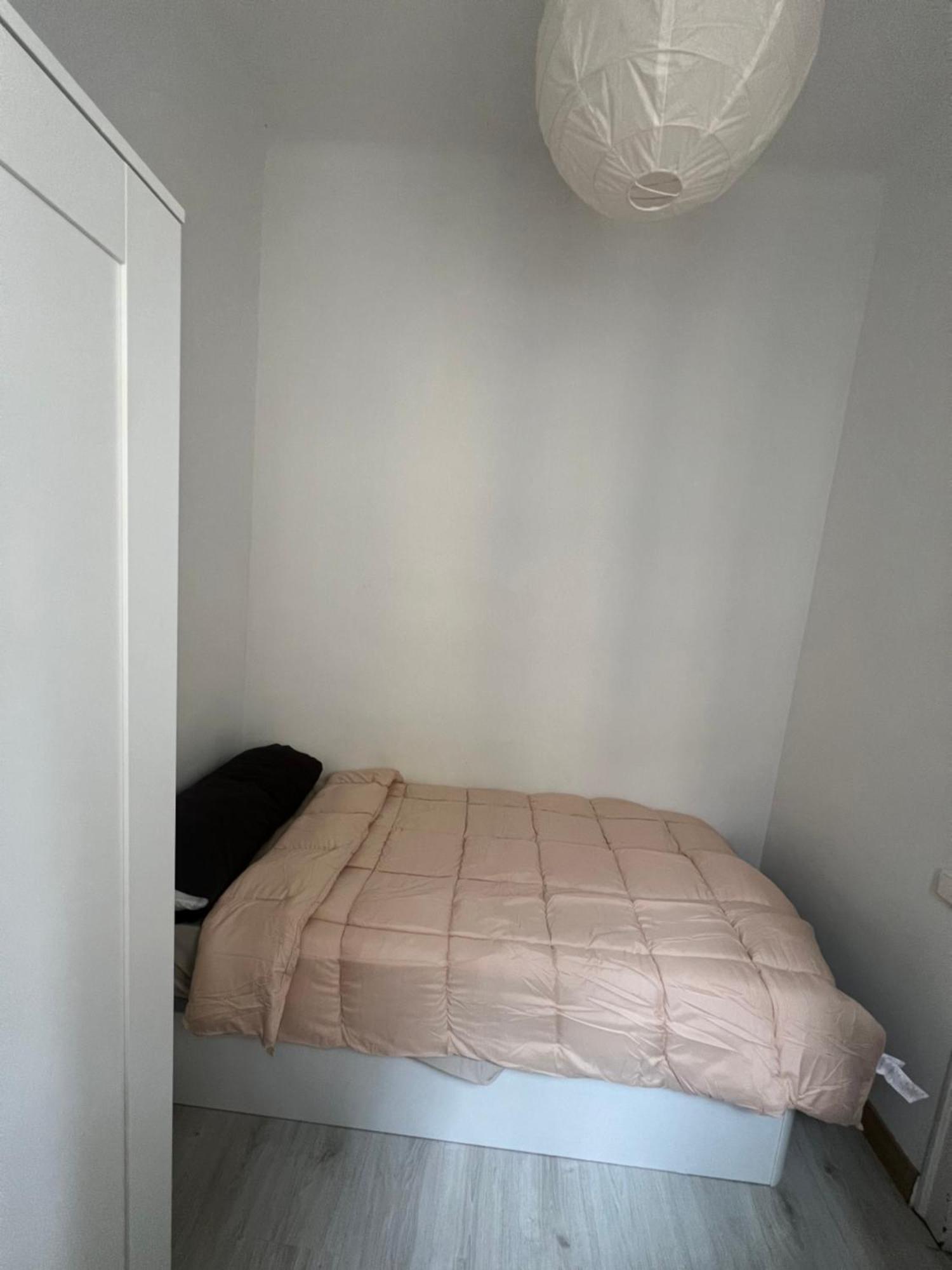 Apartment Montjuic *